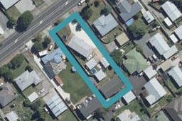 31A Dominion Road, Nawton, Hamilton