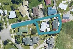 16B Matthew Place, Kawaha Point, Rotorua