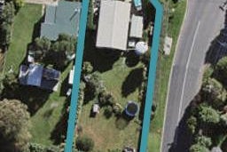 1 Totara Road, Onetangi, Waiheke Island