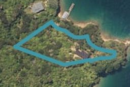 0 Lochmara Bay, Lochmara Bay, MARLBOROUGH SOUNDS
