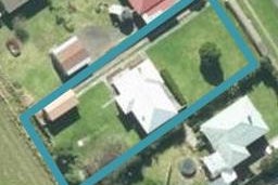 75 Jellicoe Road, Ruawai