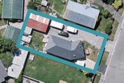 16 Sneyd Street, Kaiapoi, Kaiapoi