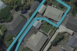 50A Warren Crescent, Hillmorton, Christchurch