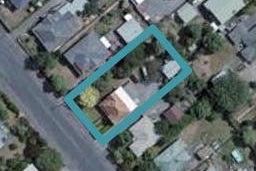 107 Bannister Street, Masterton