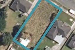 16 Wilson Street, Pahiatua