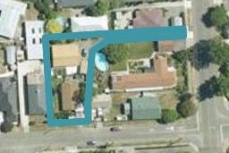 27 Litchfield Street, Blenheim, Blenheim
