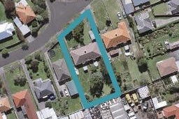 52 Drake Street, Vogeltown, New Plymouth