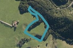674 Gorge Road, Maungaturoto