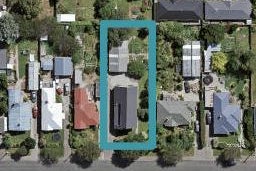 54 Charles Street, Grasmere, Invercargill