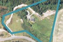 1907 Arnold Valley Road, Dobson