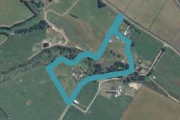 773 Mount Thomas Road, Fernside, Rangiora