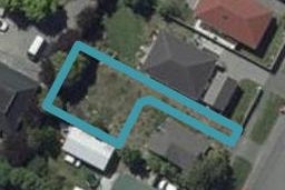 59B Randolph Street, Woolston, Christchurch