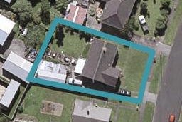 101 Cook Street, Marfell, New Plymouth