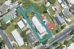 121B Clayton Road, Mangakakahi, Rotorua