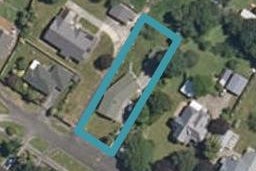22 Dawson Street, Pahiatua