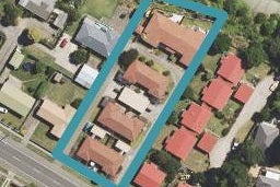 2/521 Aberdeen Road, Te Hapara, Gisborne