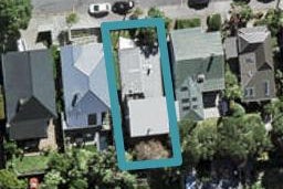 40 Brown Street, Ponsonby, Auckland