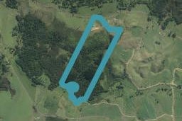 214 Mokauiti Road, Aria