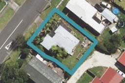 3 Argyll Street, Mangapapa, Gisborne