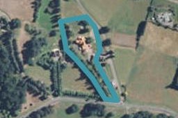 353 Gleniti Road, Hadlow
