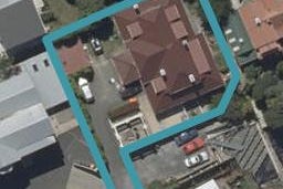 121 Cargill Street, Dunedin Central, Dunedin