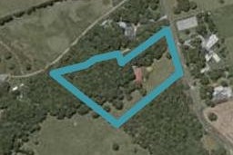 66 Old Hautere Road, Hautere