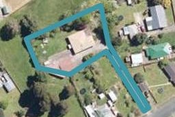 14 Heke Street, Kaikohe, Kaikohe