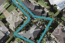 33 Allen Johnston Place, Saint Johns, Auckland