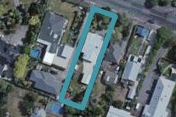 101 Cole Street, Masterton, Masterton