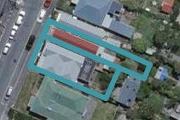 11 Porritt Avenue, Mount Victoria, Wellington