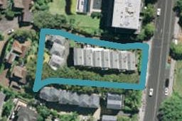 437J Parnell Road, Parnell, Auckland