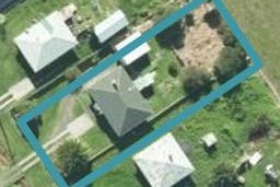 50 Jellicoe Road, Ruawai