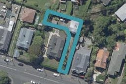 12 Ross Street, Roslyn, Dunedin