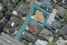 6 Croftwood Lane, Harewood, Christchurch