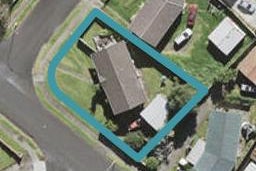 1 Ilford Crescent, Mangere, Auckland