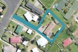 33 Harold Avenue, Kaikohe, Kaikohe