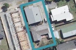 48A Cook Street, Hamilton East, Hamilton