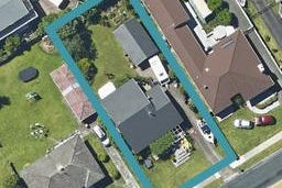 36 THE ESPLANADE (OMOK), Omokoroa, Omokoroa