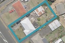 46 Cornfoot Street, Castlecliff, Whanganui