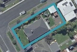 23 Douglas Street, Saint Kilda, Dunedin