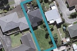23 Whiteley Street, Moturoa, New Plymouth