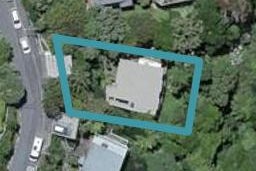 25 Harbour View Road, Northland, Wellington