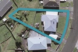 27 Banks Street, Marfell, New Plymouth