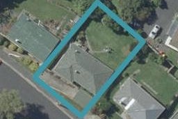23 Kinvig Street, Andersons Bay, Dunedin