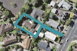 121 Botany Road, Botany Downs, Auckland