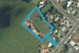 16A Church Street, Tirau