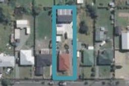 32 Leckie Street, Redruth, Timaru