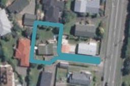 78 Mountain View Road, Glenwood, Timaru