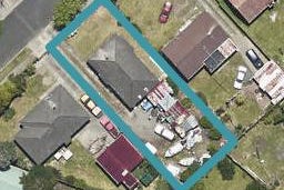 44 Hall Street, Kawerau, Kawerau