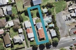 1/3 Taikata Road, Te Atatu Peninsula, Auckland
